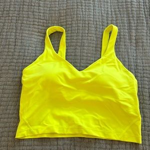 Lululemon Align Tank